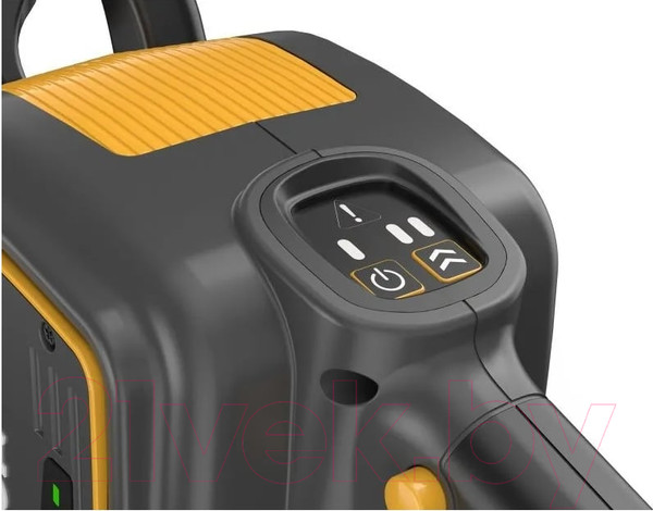 Изображение товара Пила цепная аккумуляторная Stiga CS 700e (277430008/ST1)