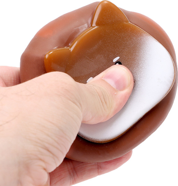 Изображение товара Сквиш Sima-Land Мялка. Песик / 10443947