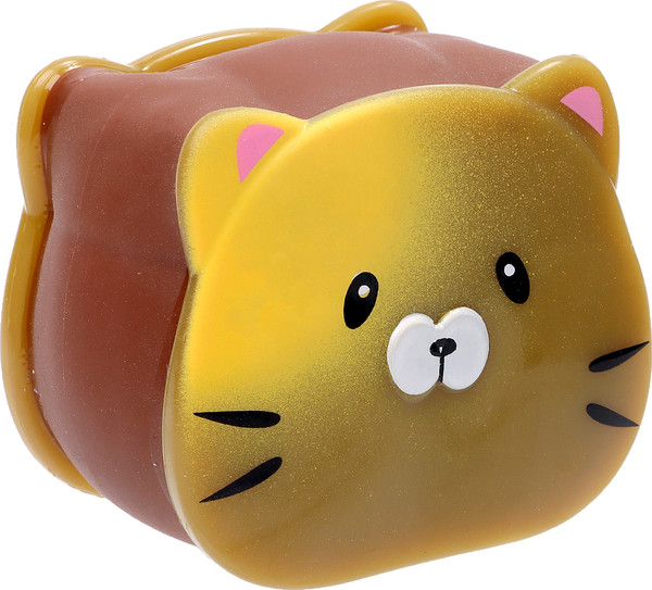 Изображение товара Сквиш Sima-Land Мялка. Тигренок / 10443945