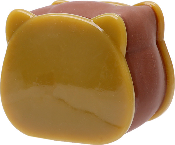 Изображение товара Сквиш Sima-Land Мялка. Тигренок / 10443945