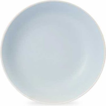 Изображение товара Тарелка столовая глубокая Domenik Scandy Blue DMD143