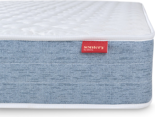 Изображение товара Матрас Askona Prime Hit 80x190