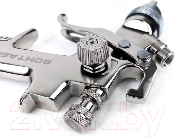 Изображение товара Пневматический краскопульт Schtaer SCH-869-1.7 / A00026876