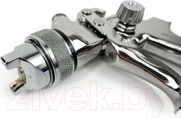 Изображение товара Пневматический краскопульт Schtaer SCH-869-1.7 / A00026876