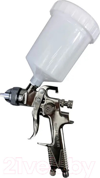 Изображение товара Пневматический краскопульт Schtaer SCH-869-2.0 / A00025865