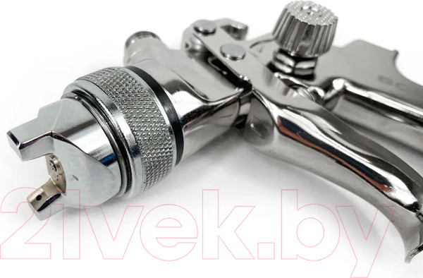 Изображение товара Пневматический краскопульт Schtaer SCH-869-2.0 / A00025865