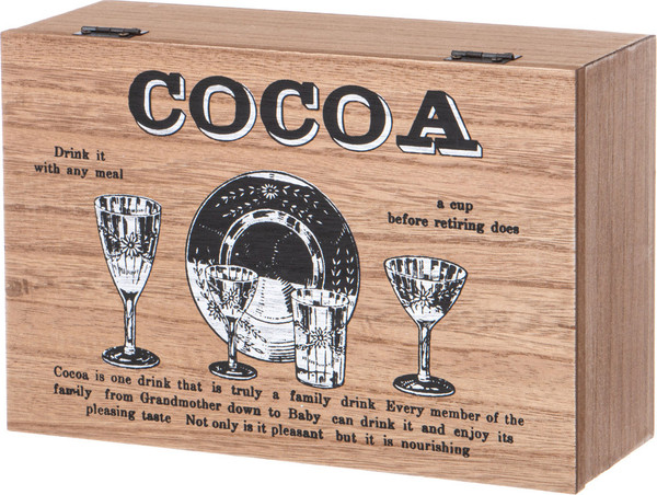 Изображение товара Емкость для хранения Lefard 129-517