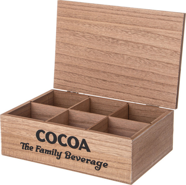 Изображение товара Емкость для хранения Lefard 129-517