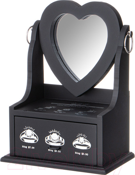 Изображение товара Шкатулка Lefard 129-522