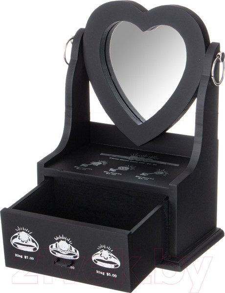 Изображение товара Шкатулка Lefard 129-522