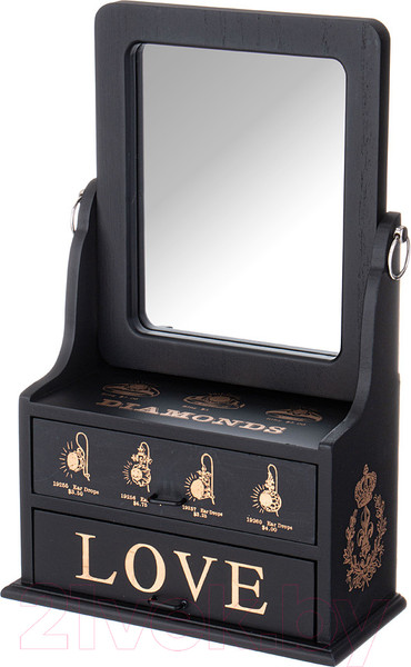 Изображение товара Шкатулка Lefard 129-524