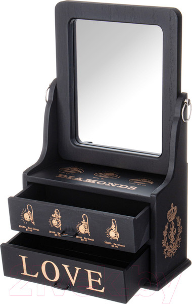 Изображение товара Шкатулка Lefard 129-524