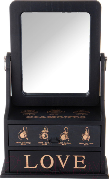 Изображение товара Шкатулка Lefard 129-524