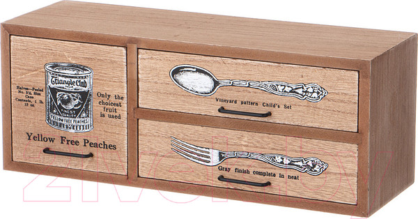 Изображение товара Органайзер для столовых приборов Lefard 129-516