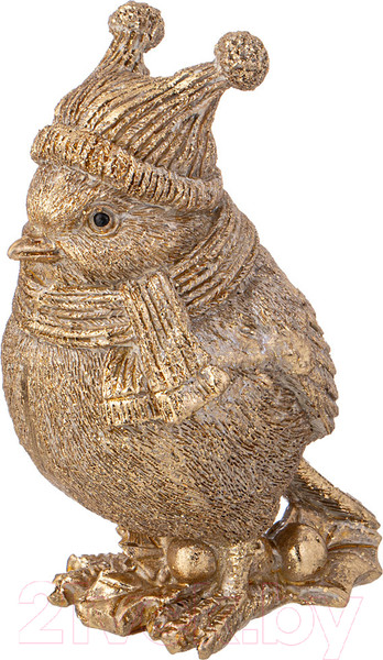 Изображение товара Статуэтка Lefard Птичка 79-247