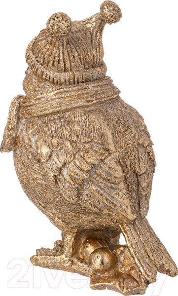 Изображение товара Статуэтка Lefard Птичка 79-247