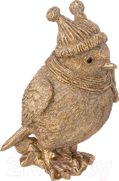 Изображение товара Статуэтка Lefard Птичка 79-247