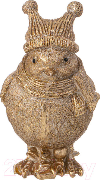 Изображение товара Статуэтка Lefard Птичка 79-247