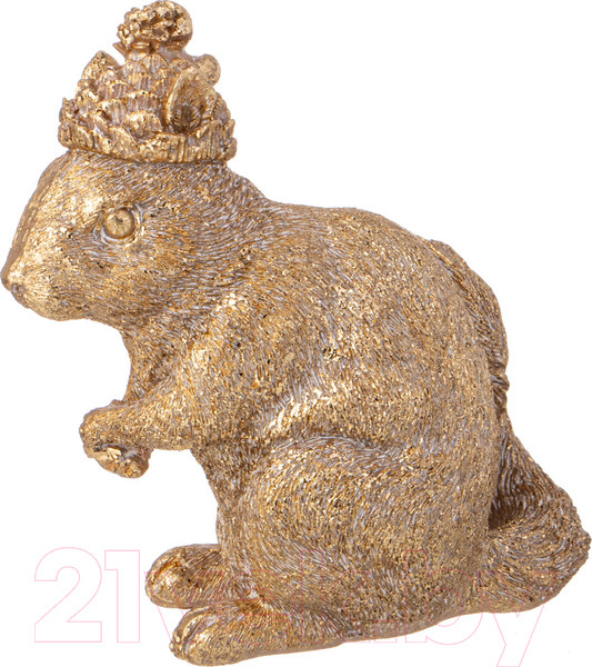 Изображение товара Статуэтка Lefard Белка / 79-253