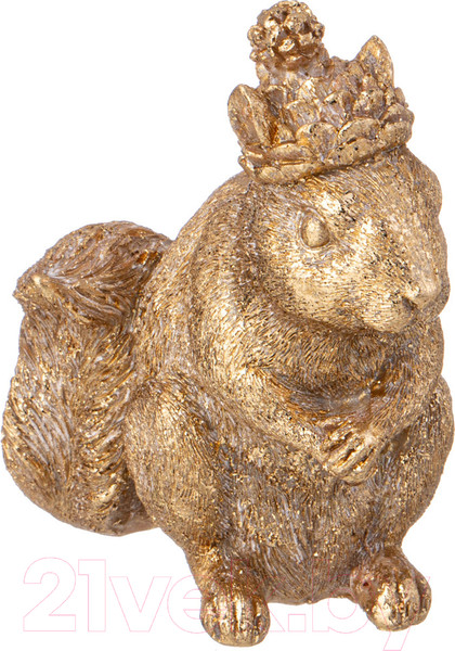 Изображение товара Статуэтка Lefard Белка / 79-253