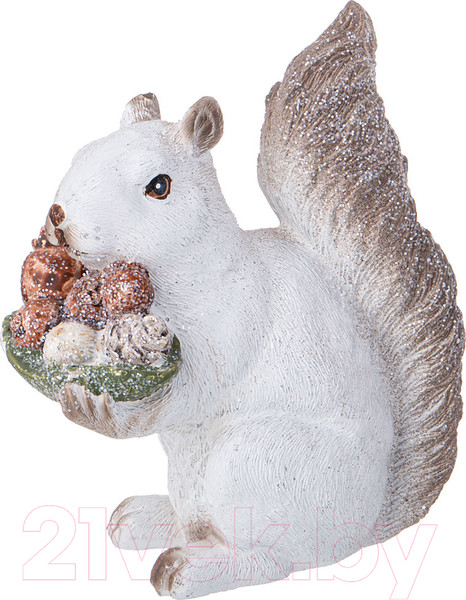 Изображение товара Статуэтка Lefard Белка / 79-239