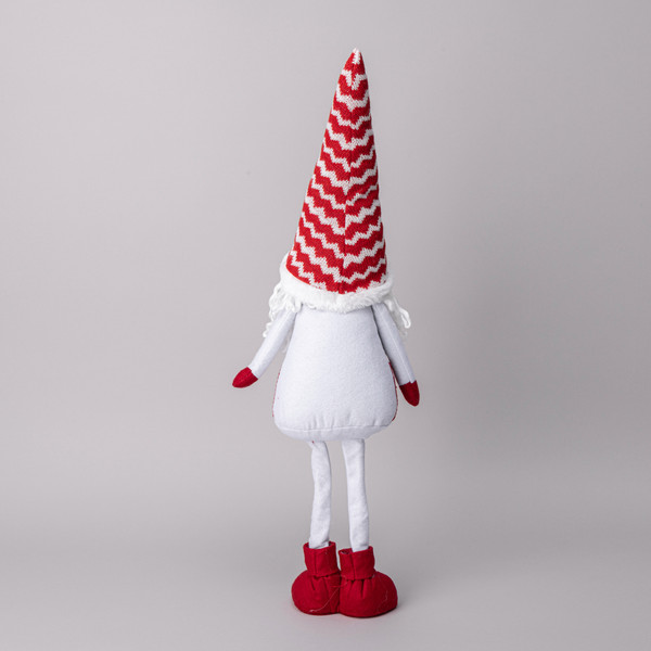 Изображение товара Фигура под елку Lefard Гномик / 146-2155