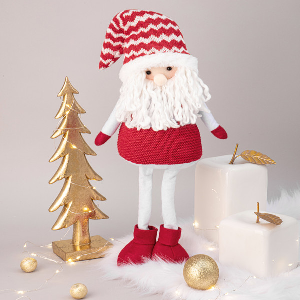 Изображение товара Фигура под елку Lefard Гномик / 146-2155