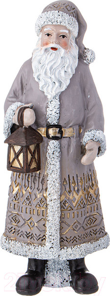 Изображение товара Статуэтка Lefard Дед мороз / 79-257