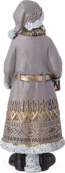 Изображение товара Статуэтка Lefard Дед мороз / 79-257