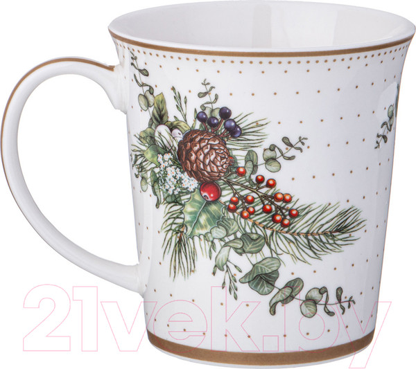 Изображение товара Набор кружек Lefard Celebration / 760-814