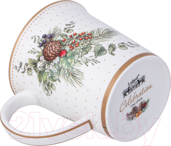 Изображение товара Набор кружек Lefard Celebration / 760-814