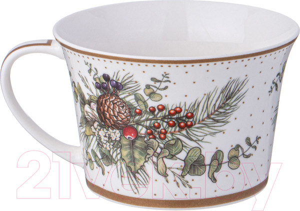 Изображение товара Набор для чая/кофе Lefard Celebration / 760-816