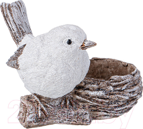 Изображение товара Подсвечник Lefard Птичка 79-244