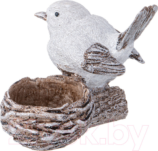 Изображение товара Подсвечник Lefard Птичка 79-244