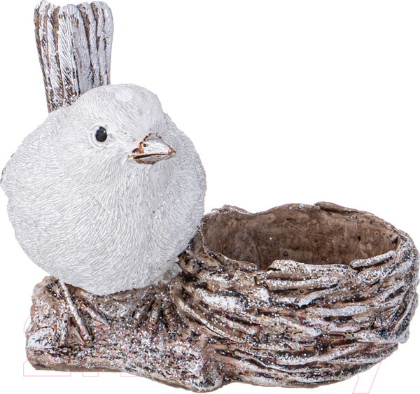 Изображение товара Подсвечник Lefard Птичка 79-244