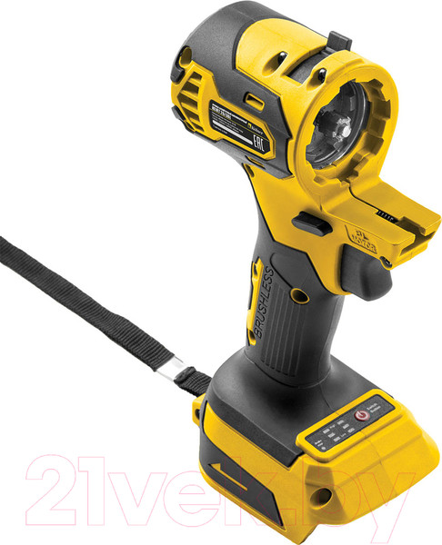 Изображение товара Аккумуляторная дрель-шуруповерт Kolner Pro KCMT 20-3C