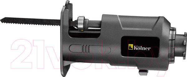 Изображение товара Аккумуляторная дрель-шуруповерт Kolner Pro KCMT 20-3C