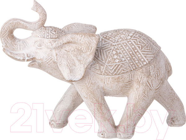 Изображение товара Статуэтка Lefard Слон 162-1211