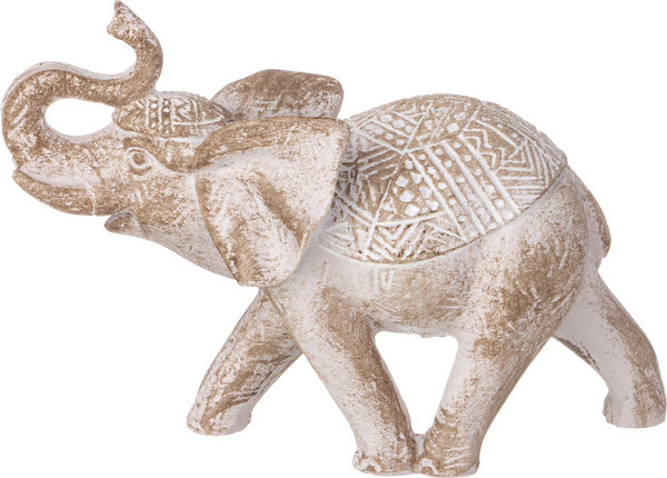 Изображение товара Статуэтка Lefard Слон 162-1214