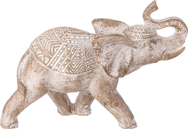 Изображение товара Статуэтка Lefard Слон 162-1214