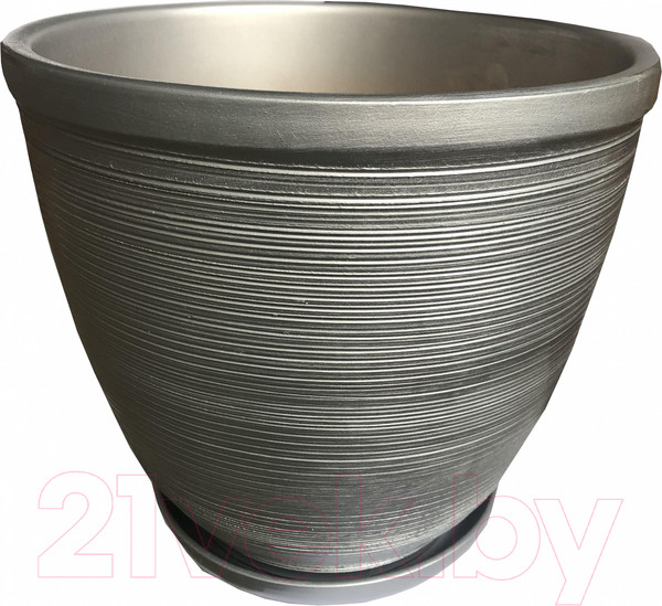 Изображение товара Вазон ИЗХК 22с0.1464/1.1-1 НХП