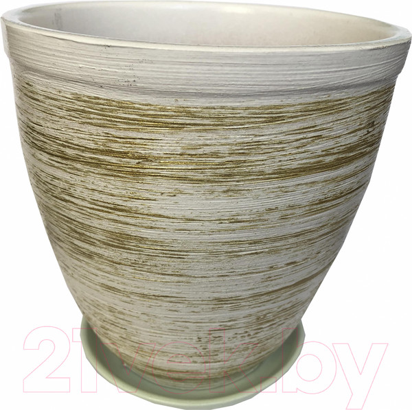 Изображение товара Вазон ИЗХК 24с0.1480/2.1-1 НХП