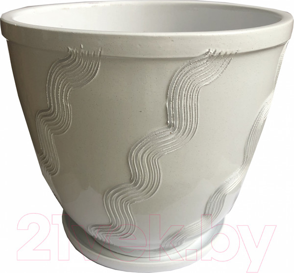 Изображение товара Вазон ИЗХК 24с0.1481/1.1-1 НХП