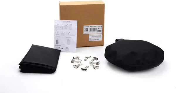 Изображение товара Софтбокс Aputure Space Light BW / APB047DD6J