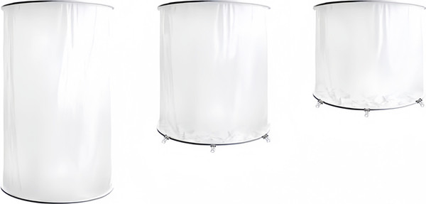 Изображение товара Софтбокс Aputure Space Light BW / APB047DD6J