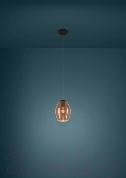 Изображение товара Потолочный светильник Eglo Estanys 390159