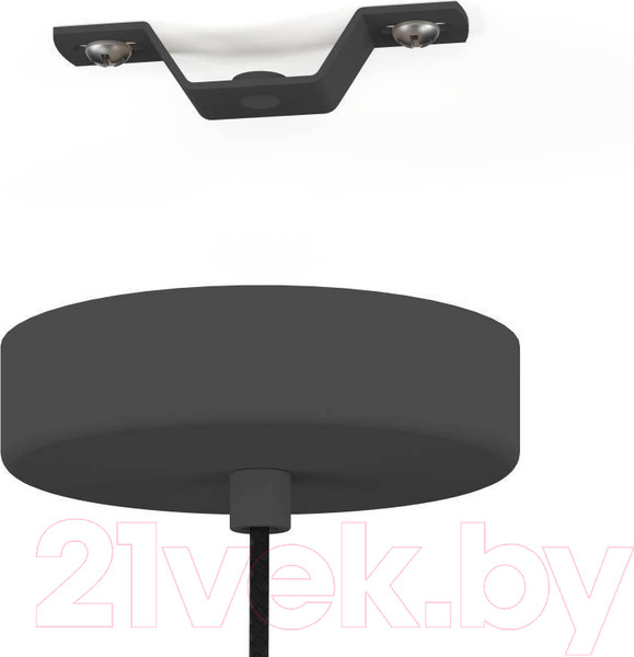 Изображение товара Потолочный светильник Eglo Estanys 390159