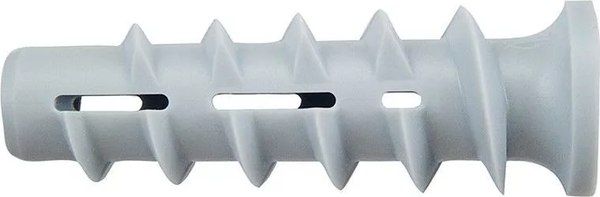 Изображение товара Дюбель для пенобетона FISCHER FTP K 4 / 78411 (25шт)