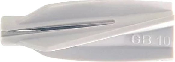 Изображение товара Дюбель для пенобетона FISCHER GB 10 / 50492 (20шт)