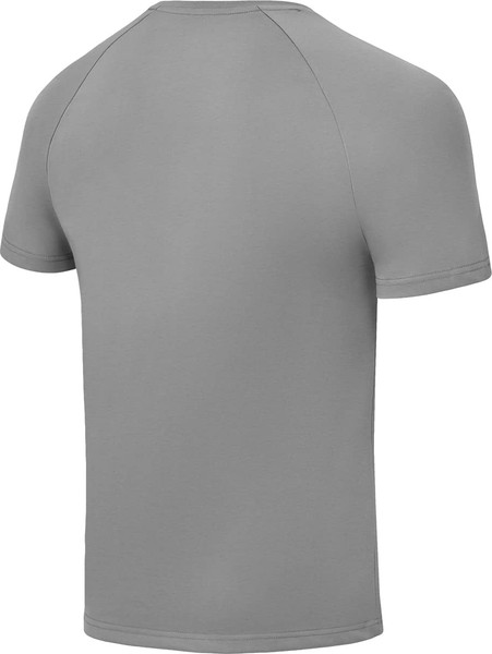 Изображение товара Футболка спортивная Jogel Essential CVC Tee (M, серый)